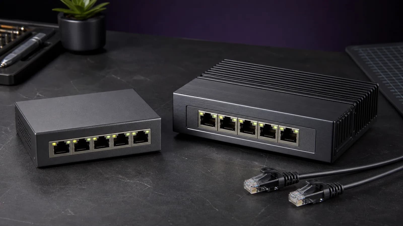 2.5GbE vs 10GbE: Which Home Network Upgrade Is Worth It?