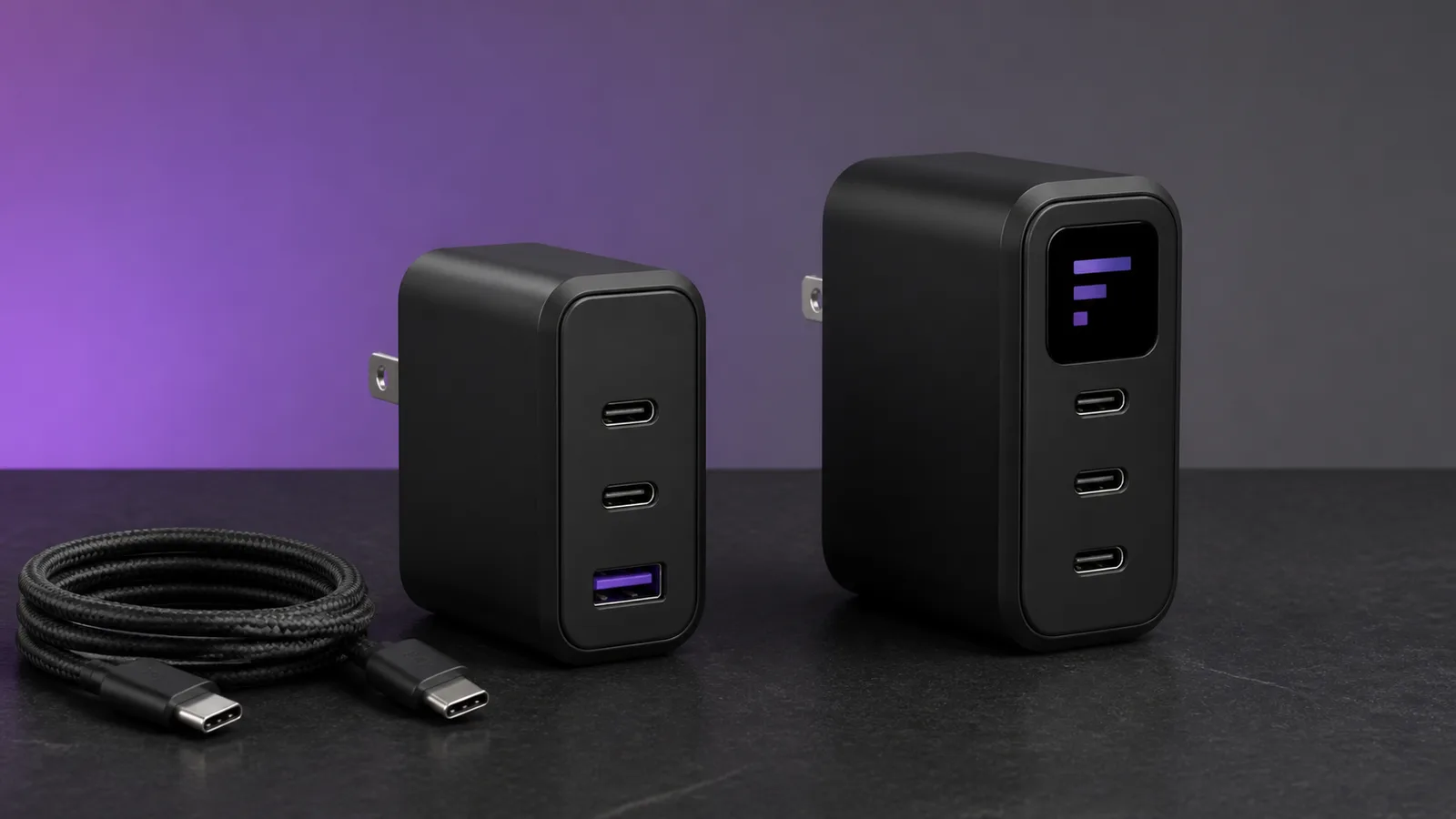 Anker Prime 160W vs 100W: Which Should You Buy?