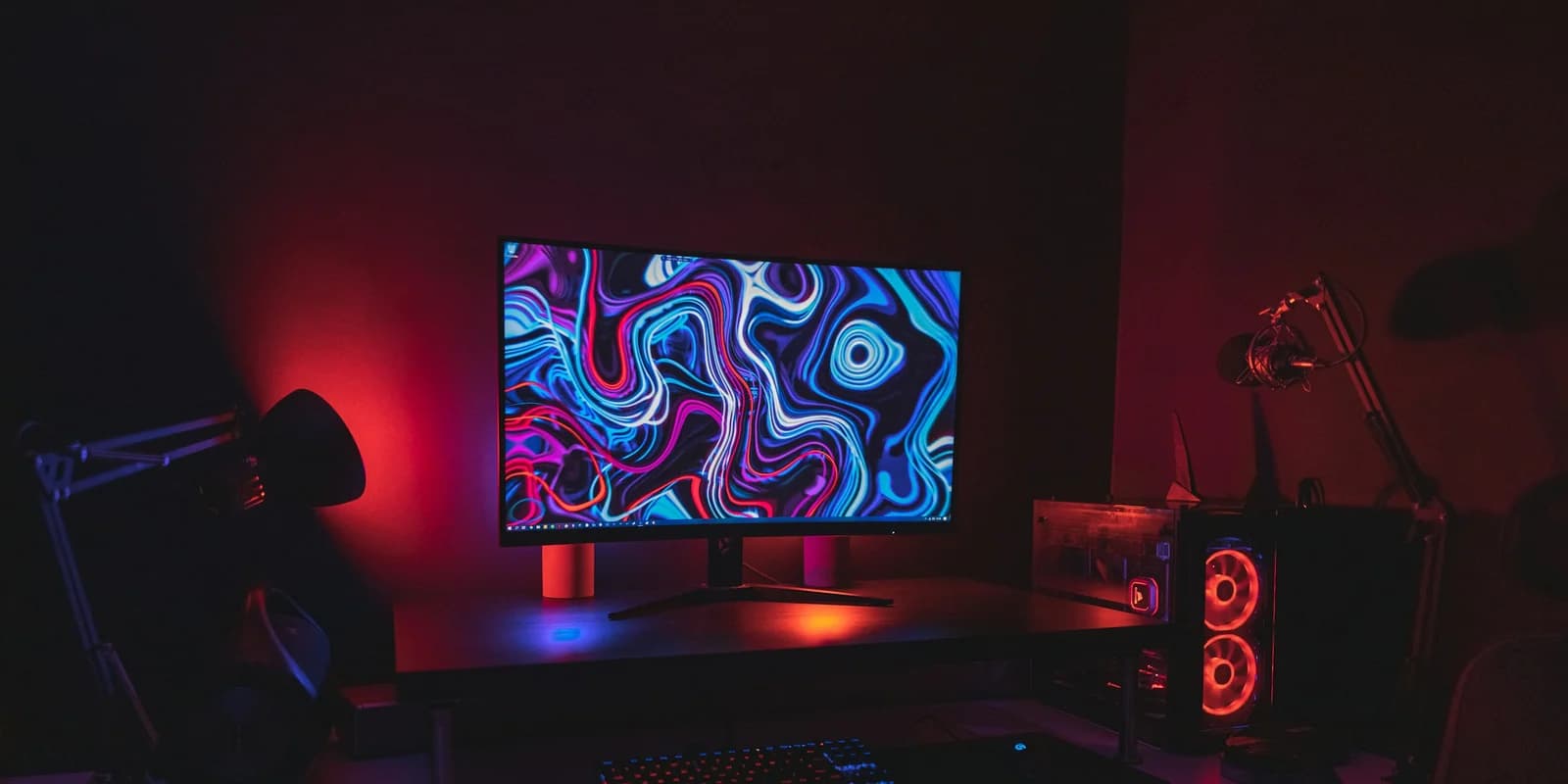 ASUS ROG Swift OLED PG27AQDP Review: The Monitor That Ended My Search