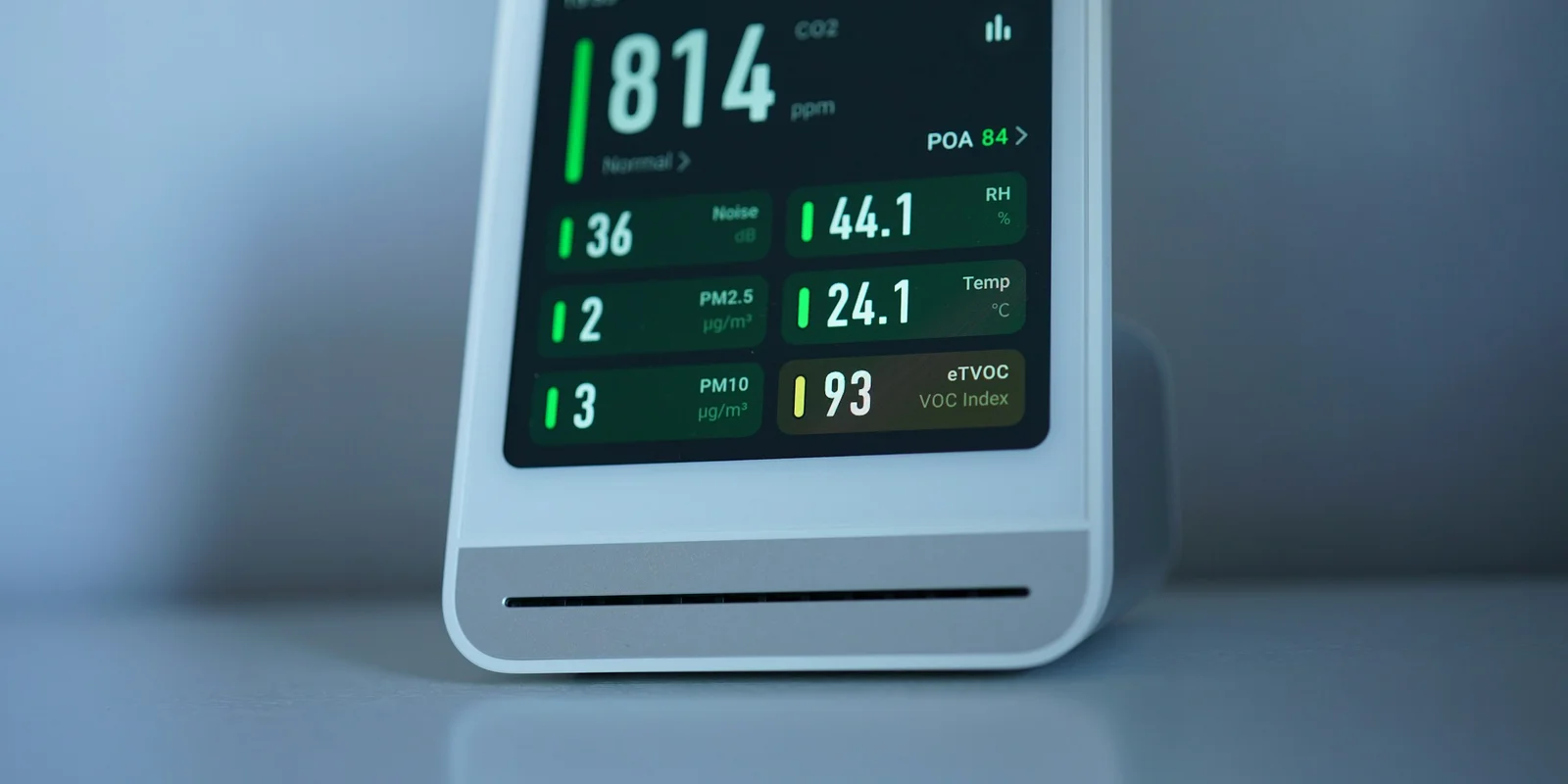 Best Air Quality Monitors (2026): Airthings, Awair, IQAir Picked Honestly