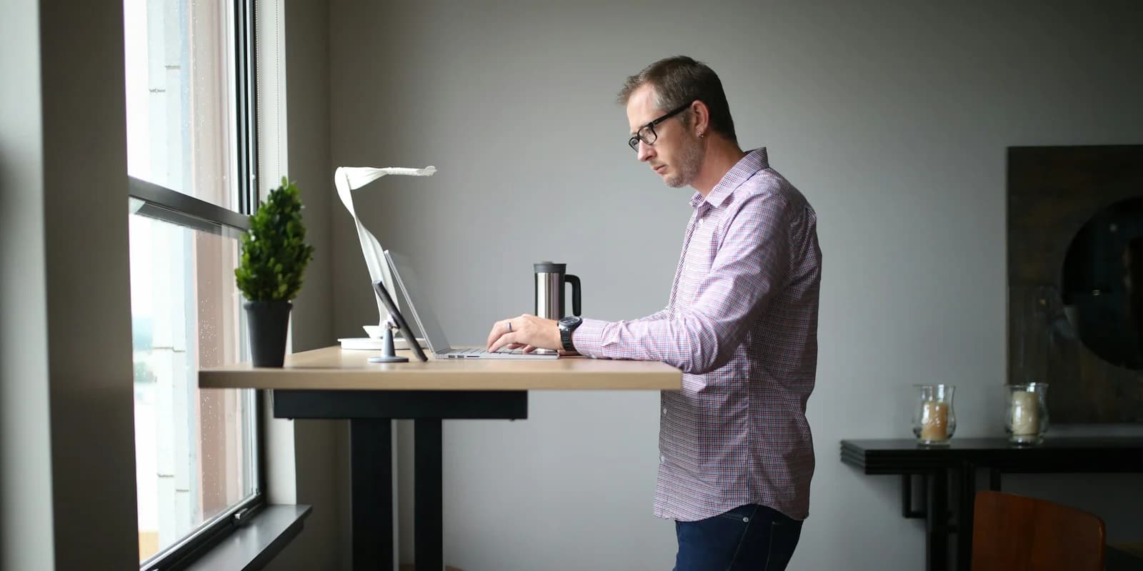 Best Anti-Fatigue Mats for Standing Desks (2026): The Cheap Upgrade Your Feet Actually Feel