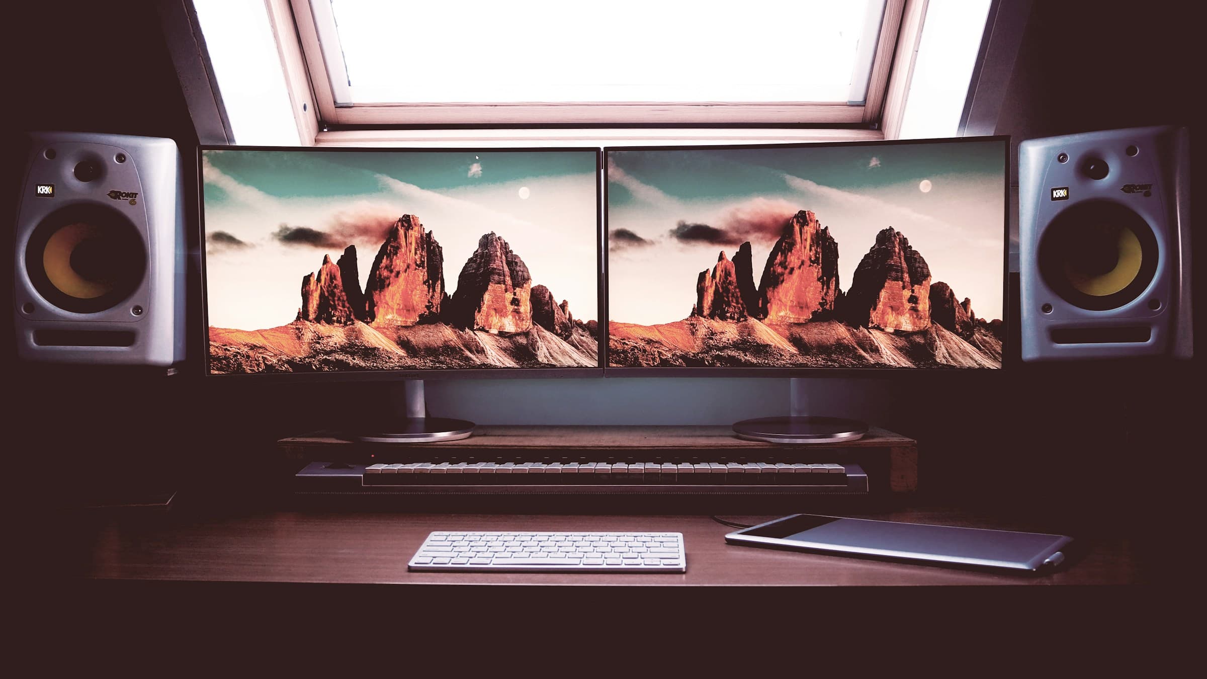 Best Computer Speakers (2026): Desktop Audio That Fits Real Desks
