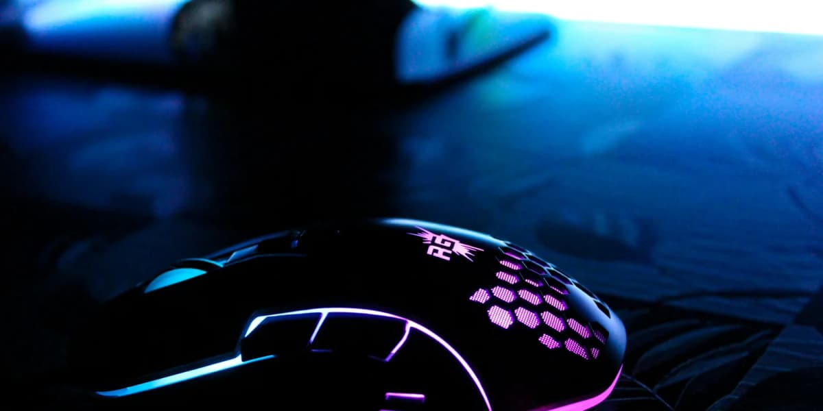 Best Gaming Mice (2026): Superlight Wireless, Ergonomic, and Budget Picks That Don't Slow Down