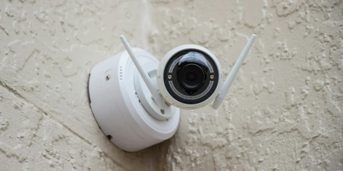 Best Outdoor Security Cameras (2026): The Ones That Actually Survive a Storm