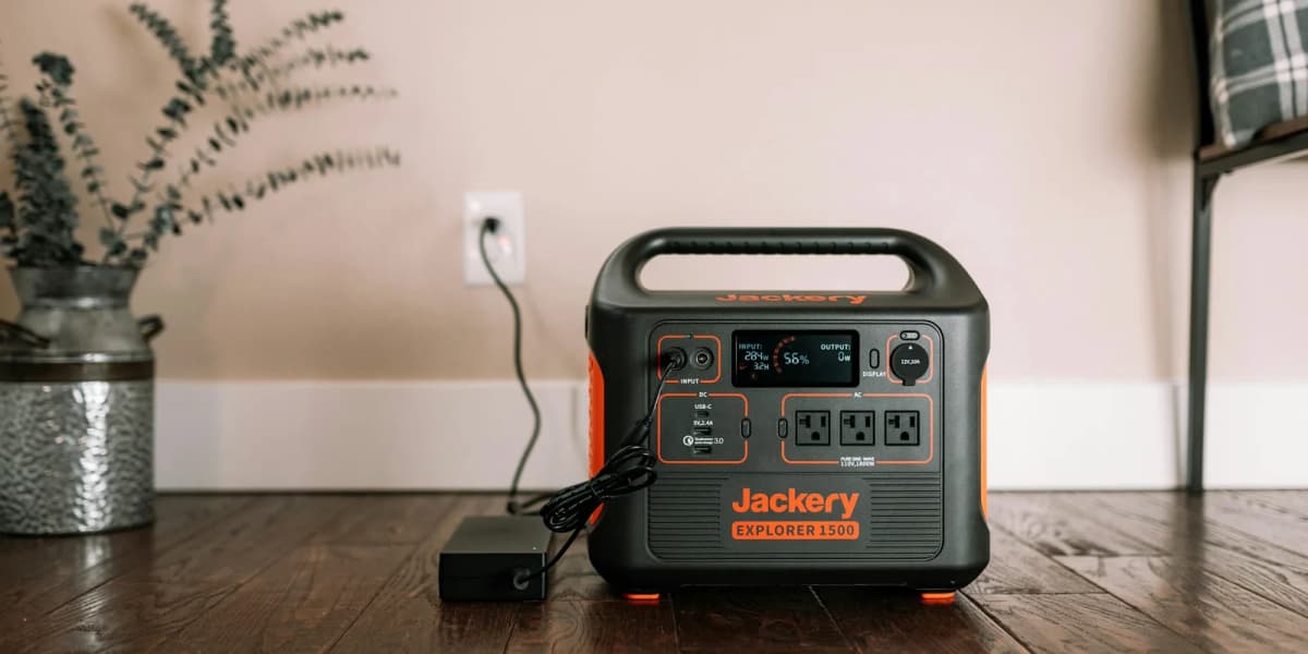 Best Portable Power Stations (2026): EcoFlow, Anker, Bluetti, Jackery Compared Honestly