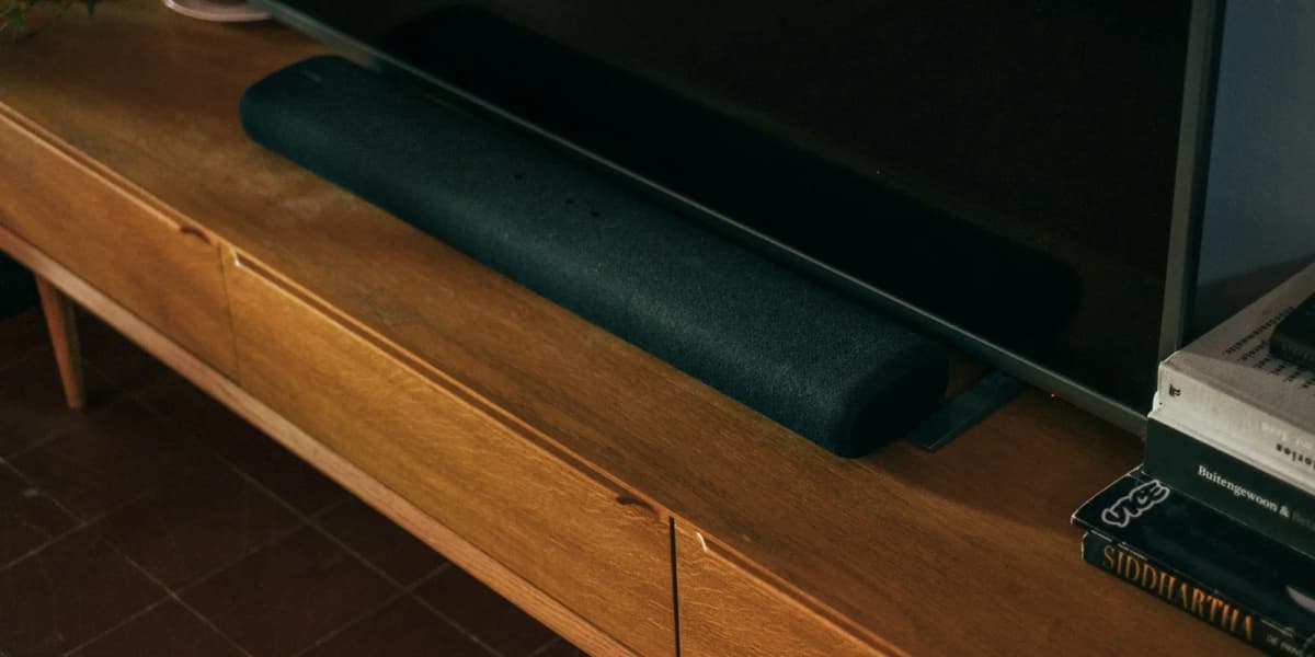 Best Soundbars (2026): Sonos, Samsung, and the Ones Worth Wall-Mounting