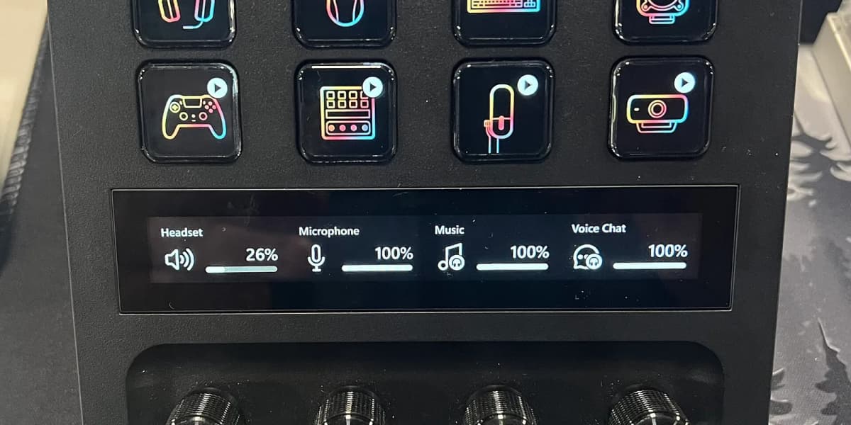 Best Stream Decks (2026): Elgato vs Loupedeck and the One You'll Actually Use Daily