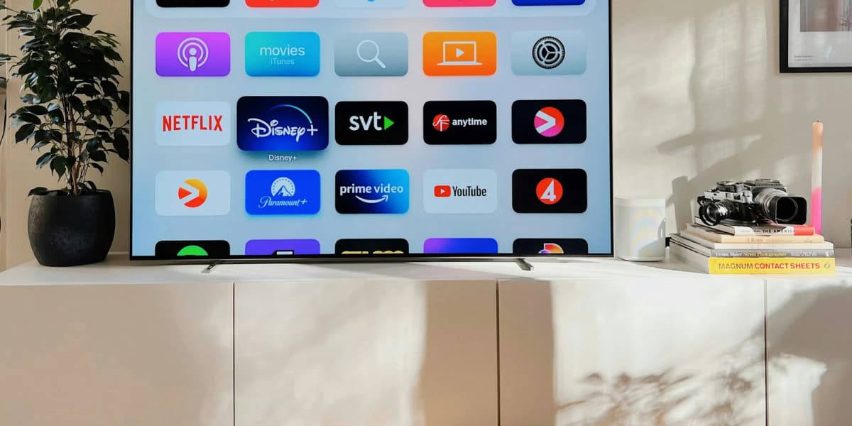 Best Streaming Devices (2026): Apple TV, Roku, Fire TV, Chromecast Compared Honestly