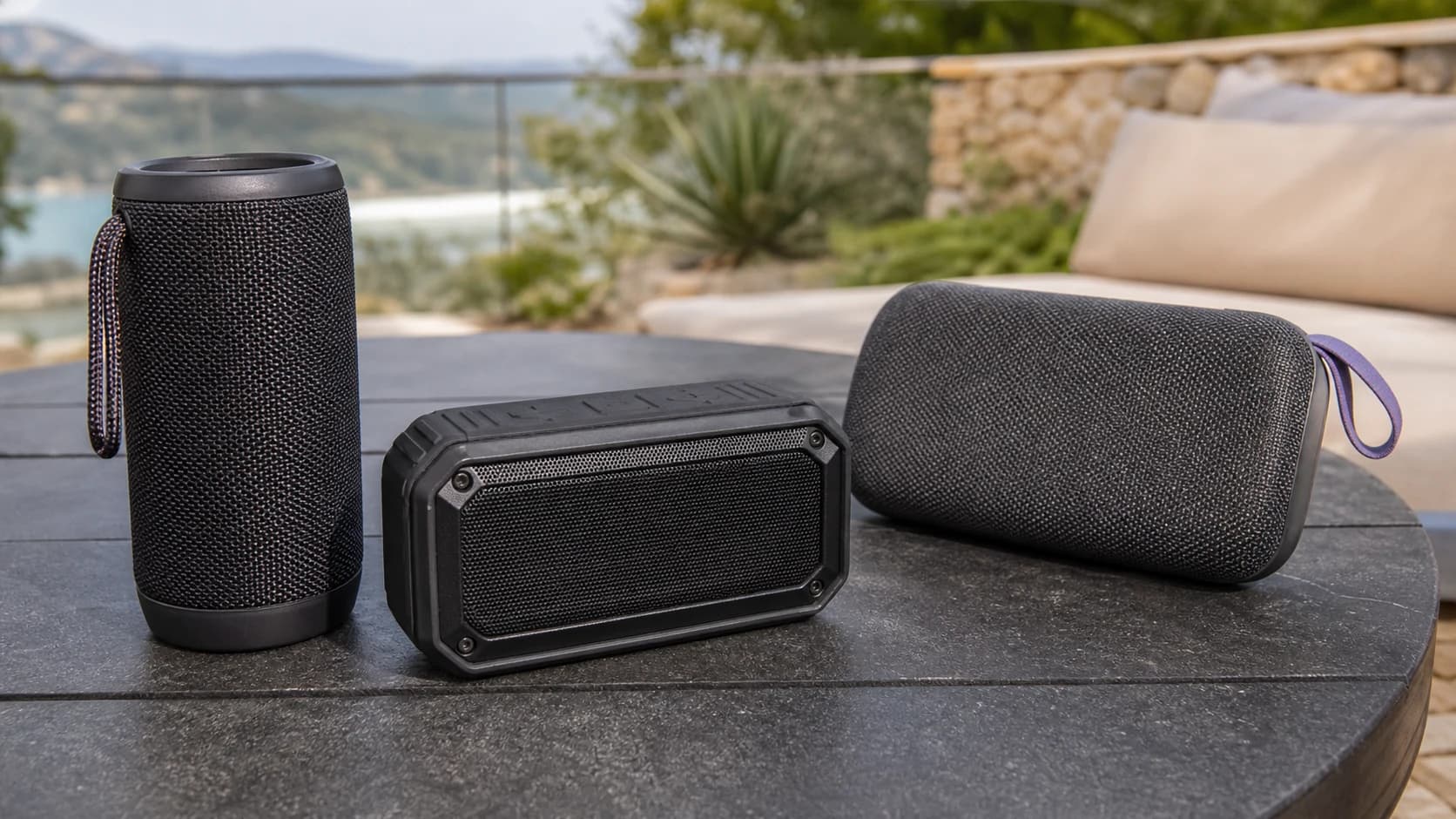 Best Bluetooth Speakers (2026): The Ones That Sound Big (Without the Buzzwords)