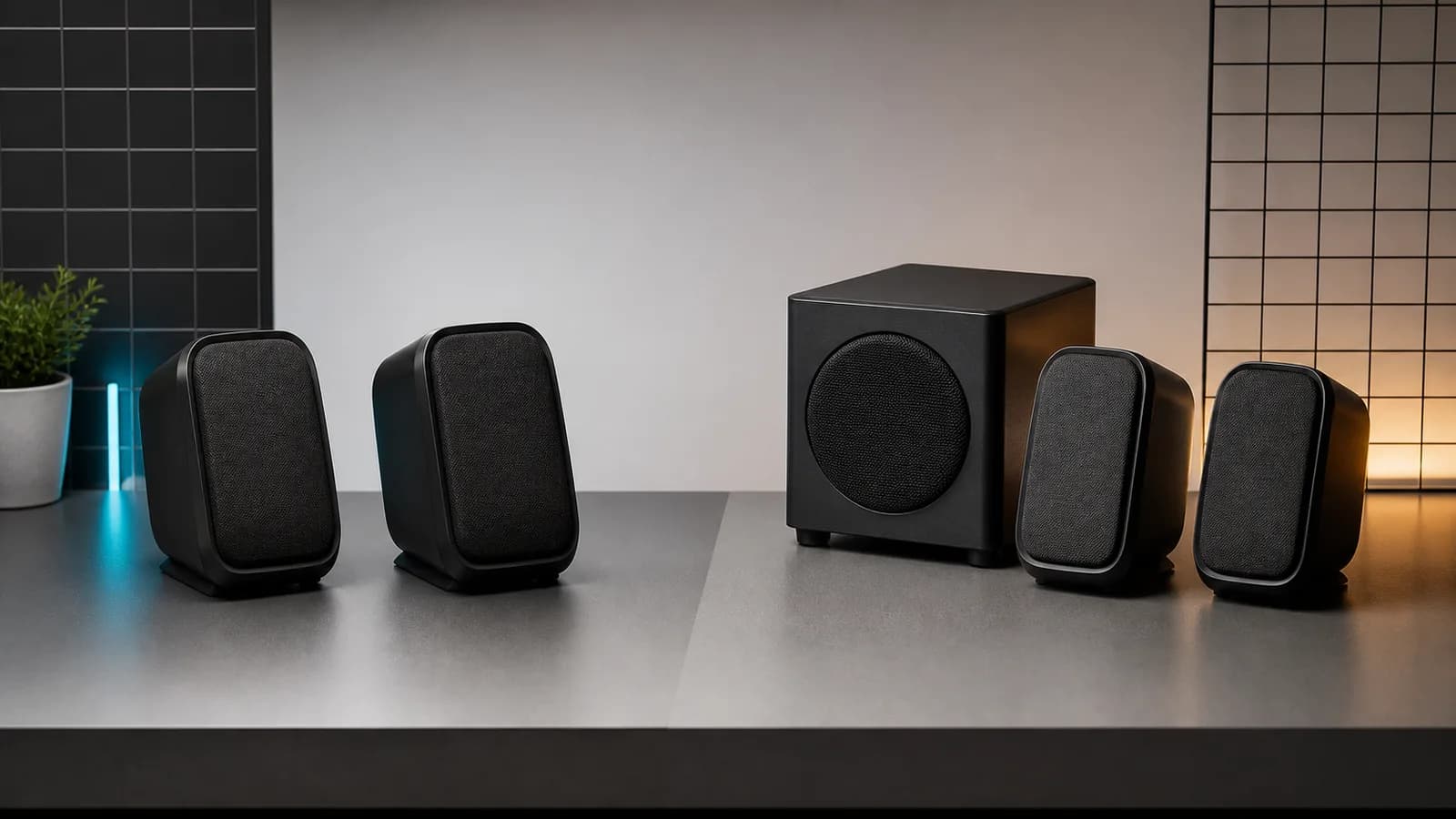 Creative Pebble X vs Pebble X Plus: Is the Subwoofer Worth It?