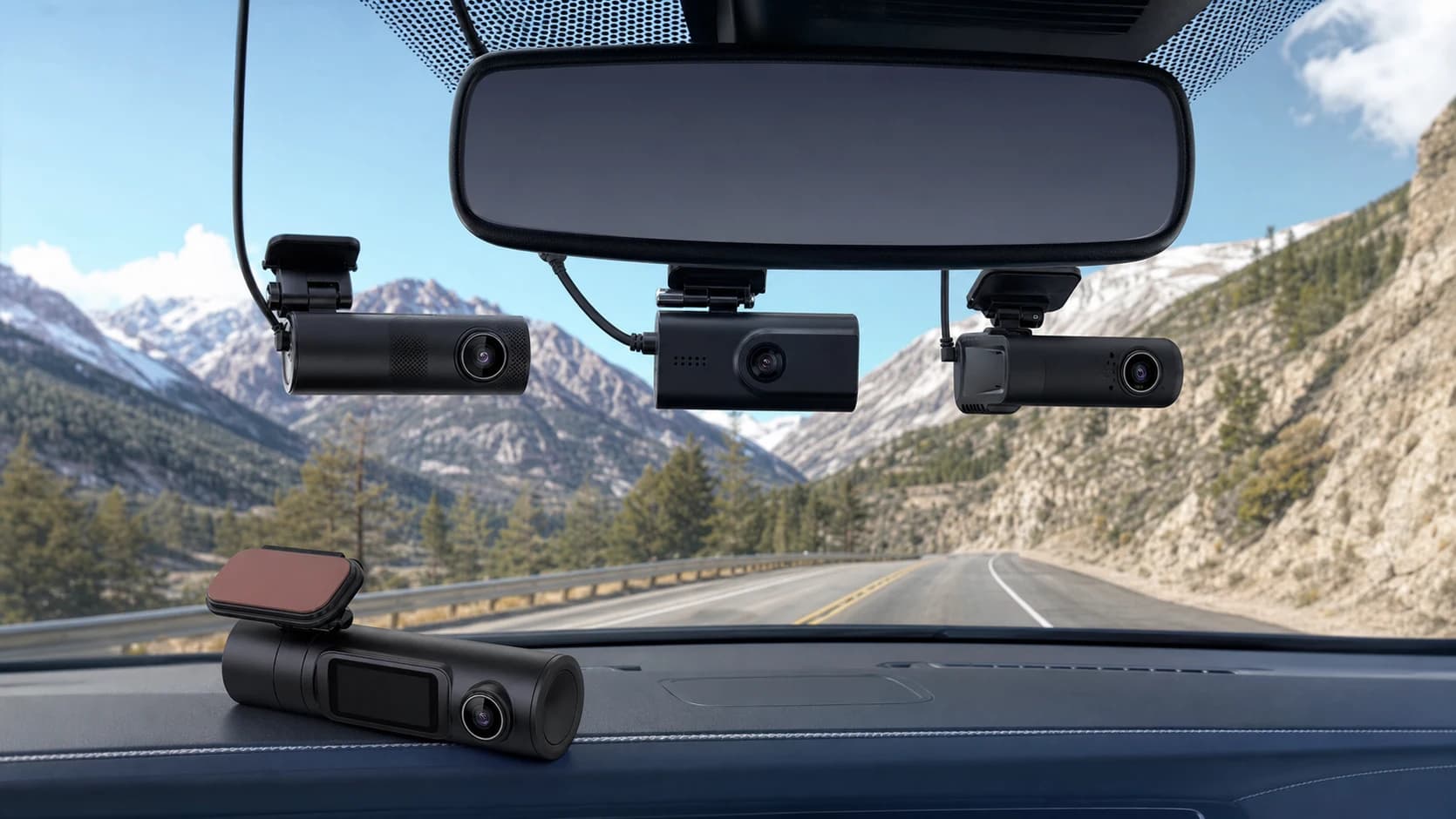 Best Dash Cams (2026): The Ones That Actually Hold Up in Court