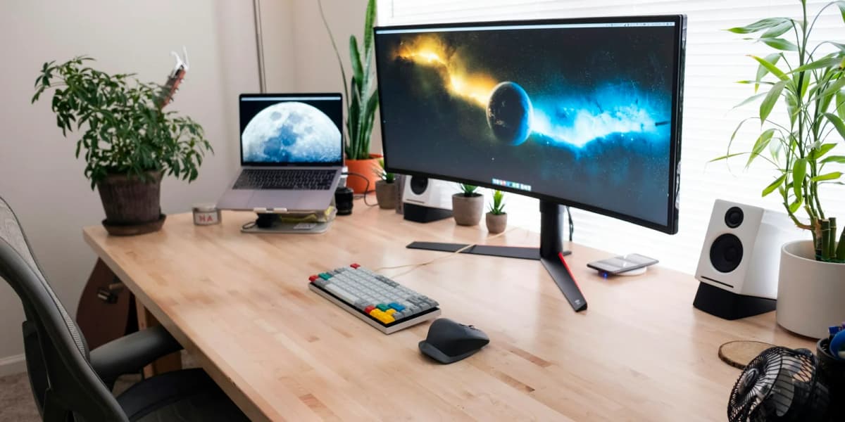 Dell U3425WE vs LG 34WQ75C-B: Which 34-Inch Work Ultrawide Is Better?