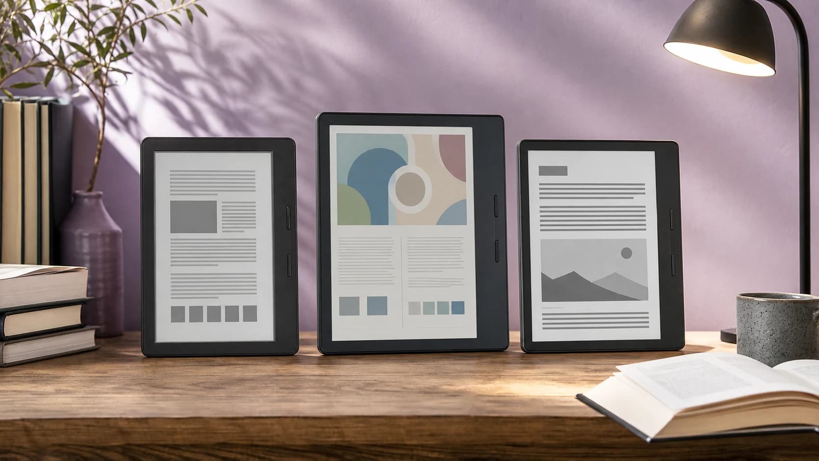 Kindle Colorsoft vs Kobo Libra Colour (2026)