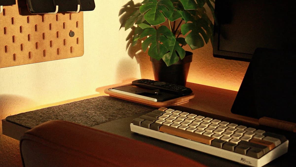 Logitech MX Master 4 Review (2026): Still the Productivity Mouse to Beat