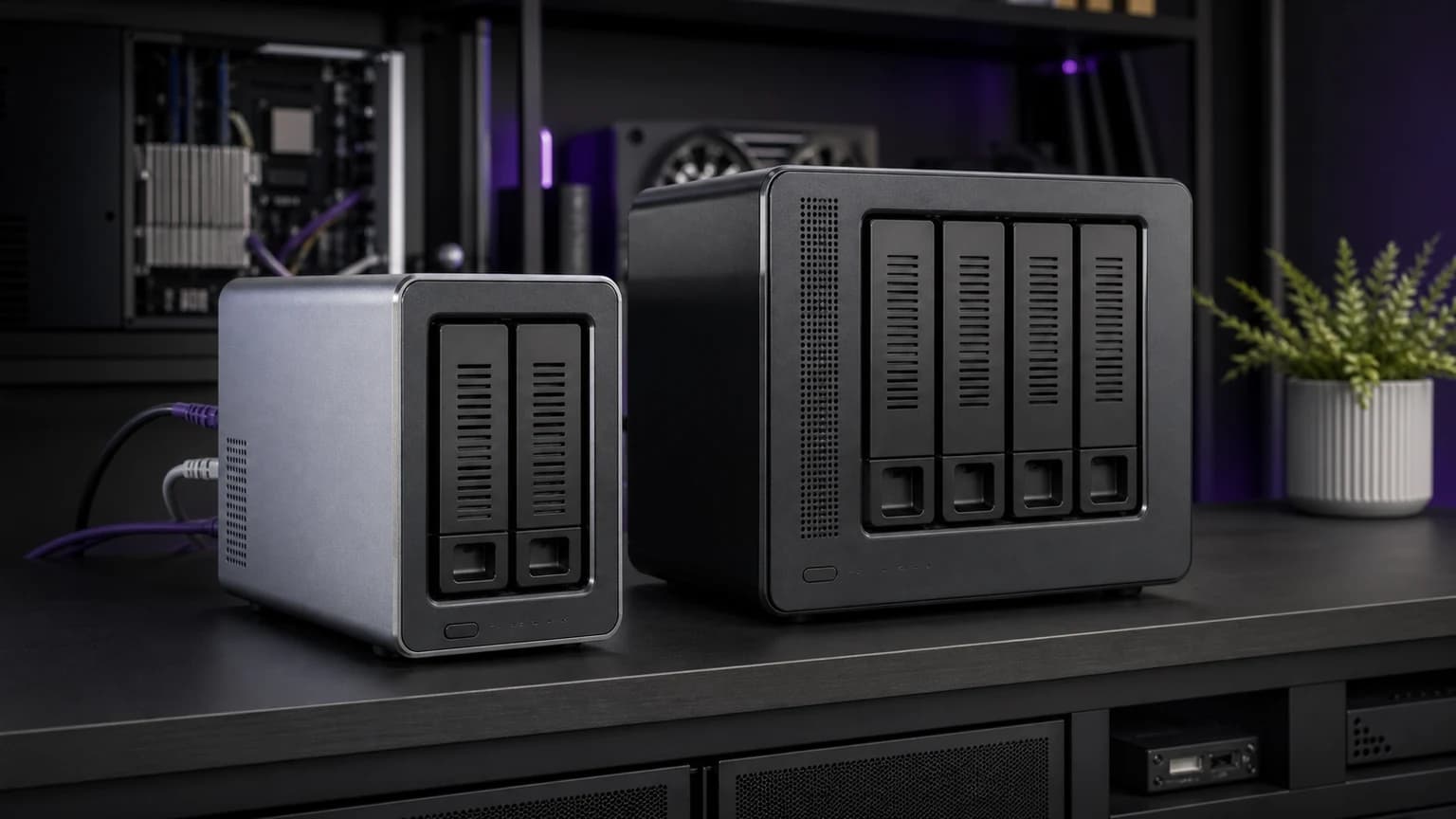 How to Build a Home Server in 2026: Hardware, Software, and Setup