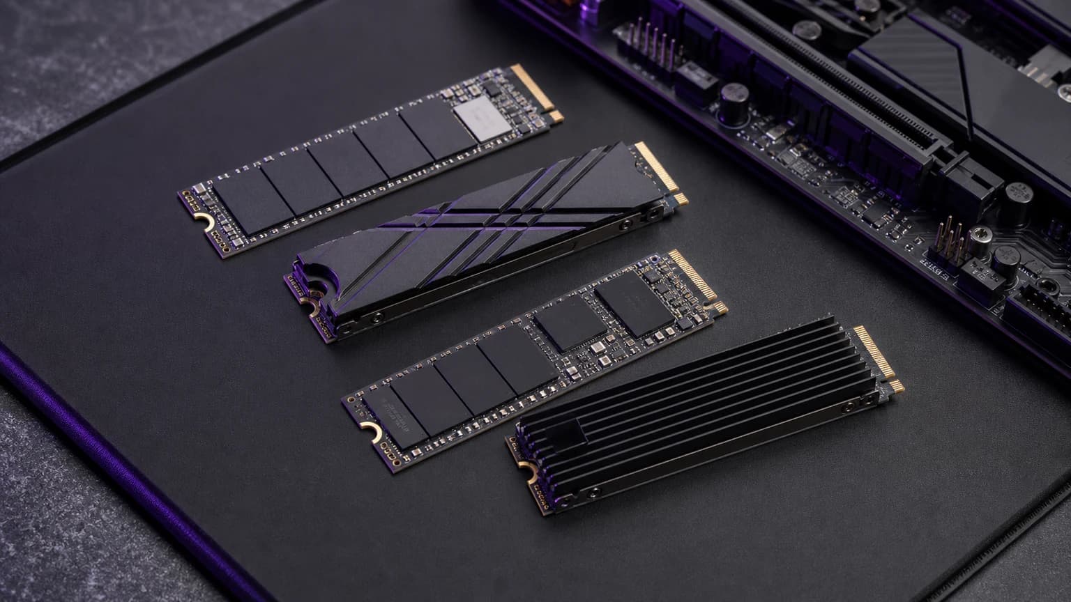 Best 4TB NVMe SSDs (2026): High-Capacity Drives That Stay Fast