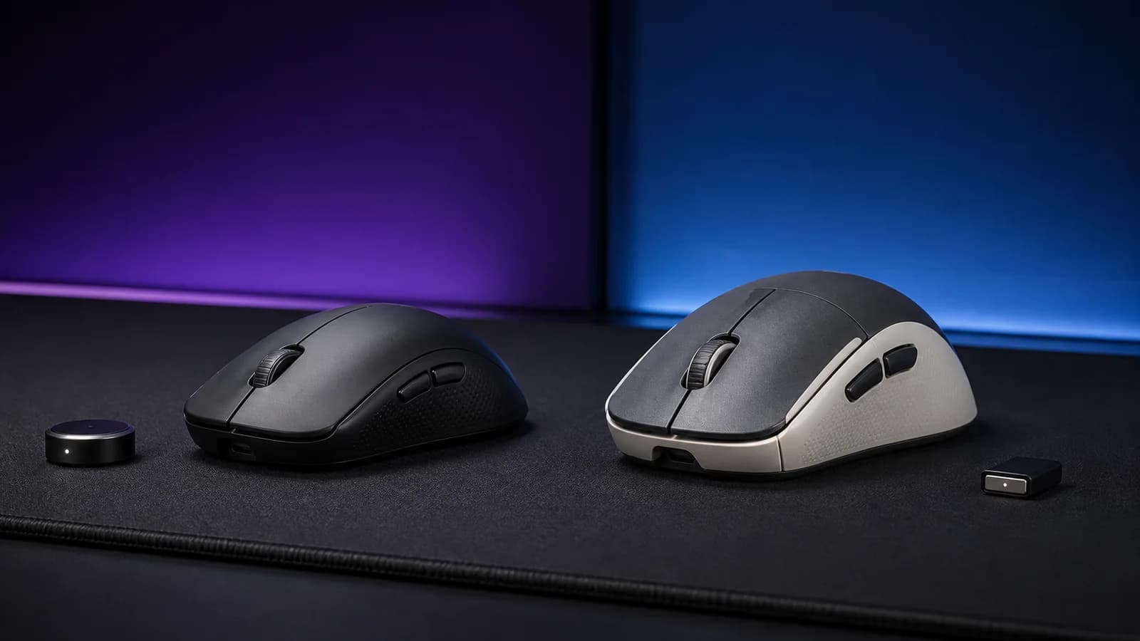 Razer Viper V4 Pro vs Logitech G Pro X2 Superstrike