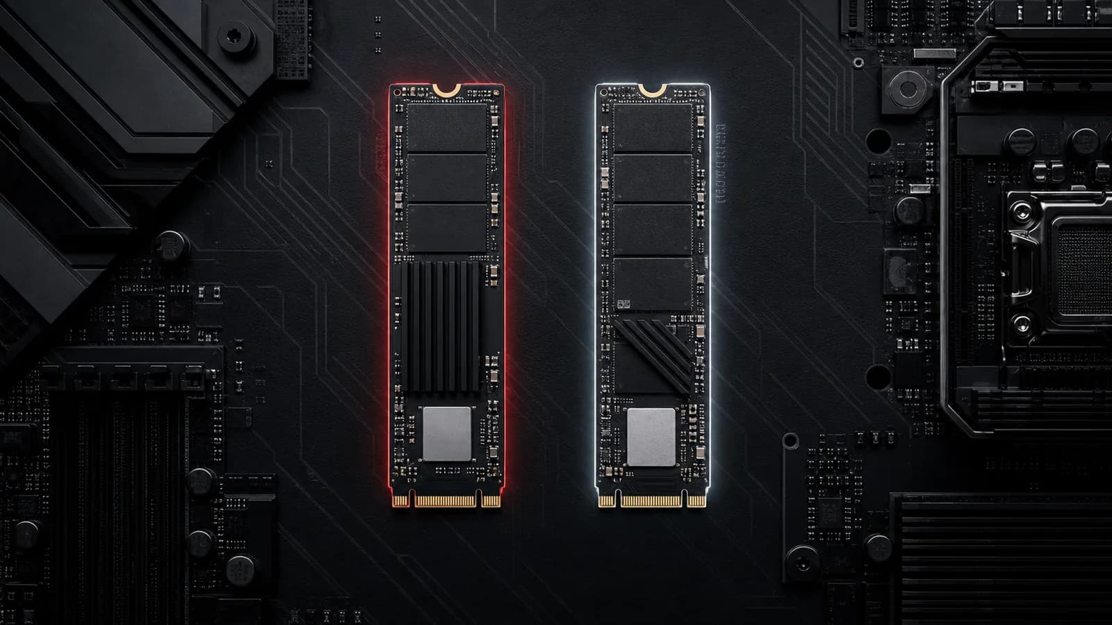 Samsung 9100 PRO vs SanDisk Optimus GX PRO 8100