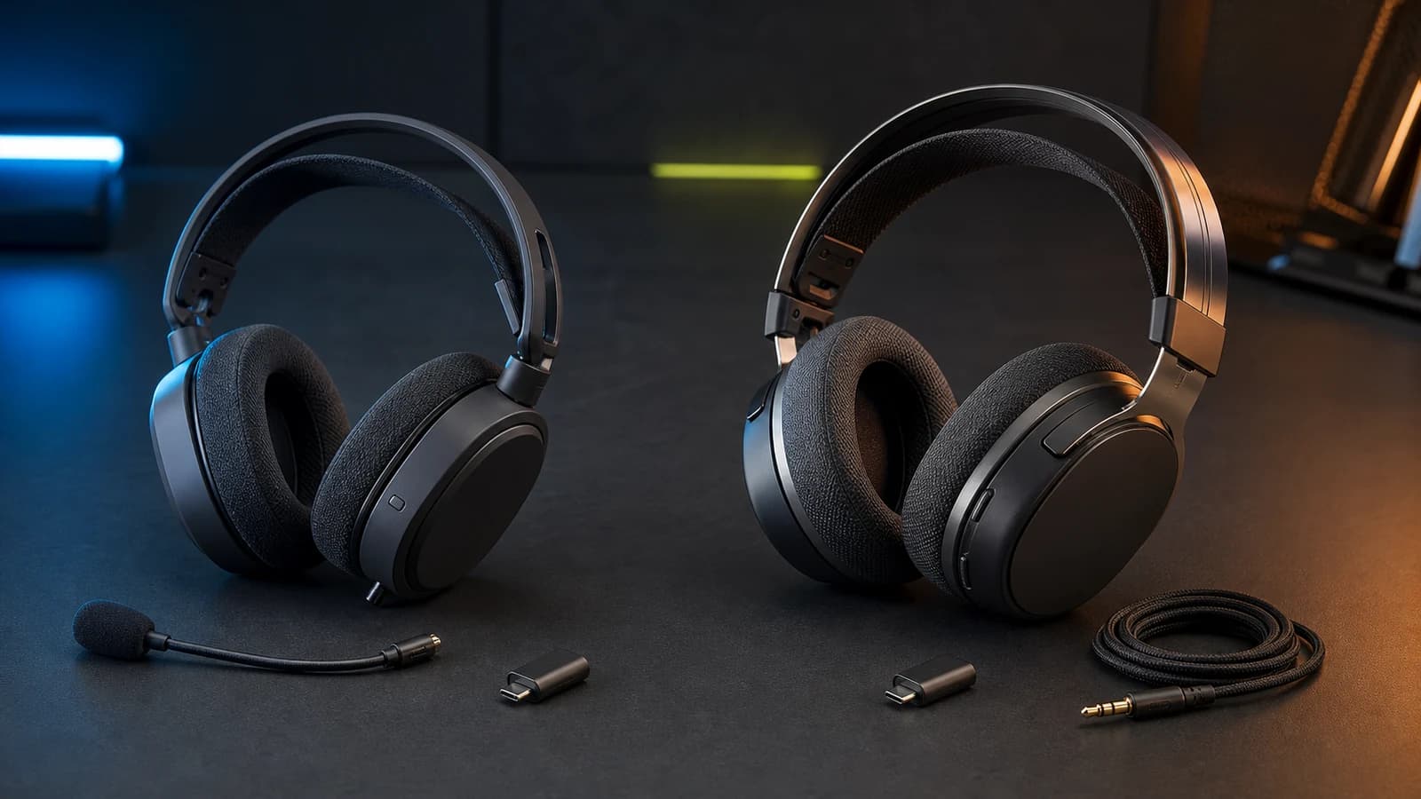 SteelSeries Arctis Nova 3 Wireless vs Nova 7 Gen 2: Which Should You Buy?