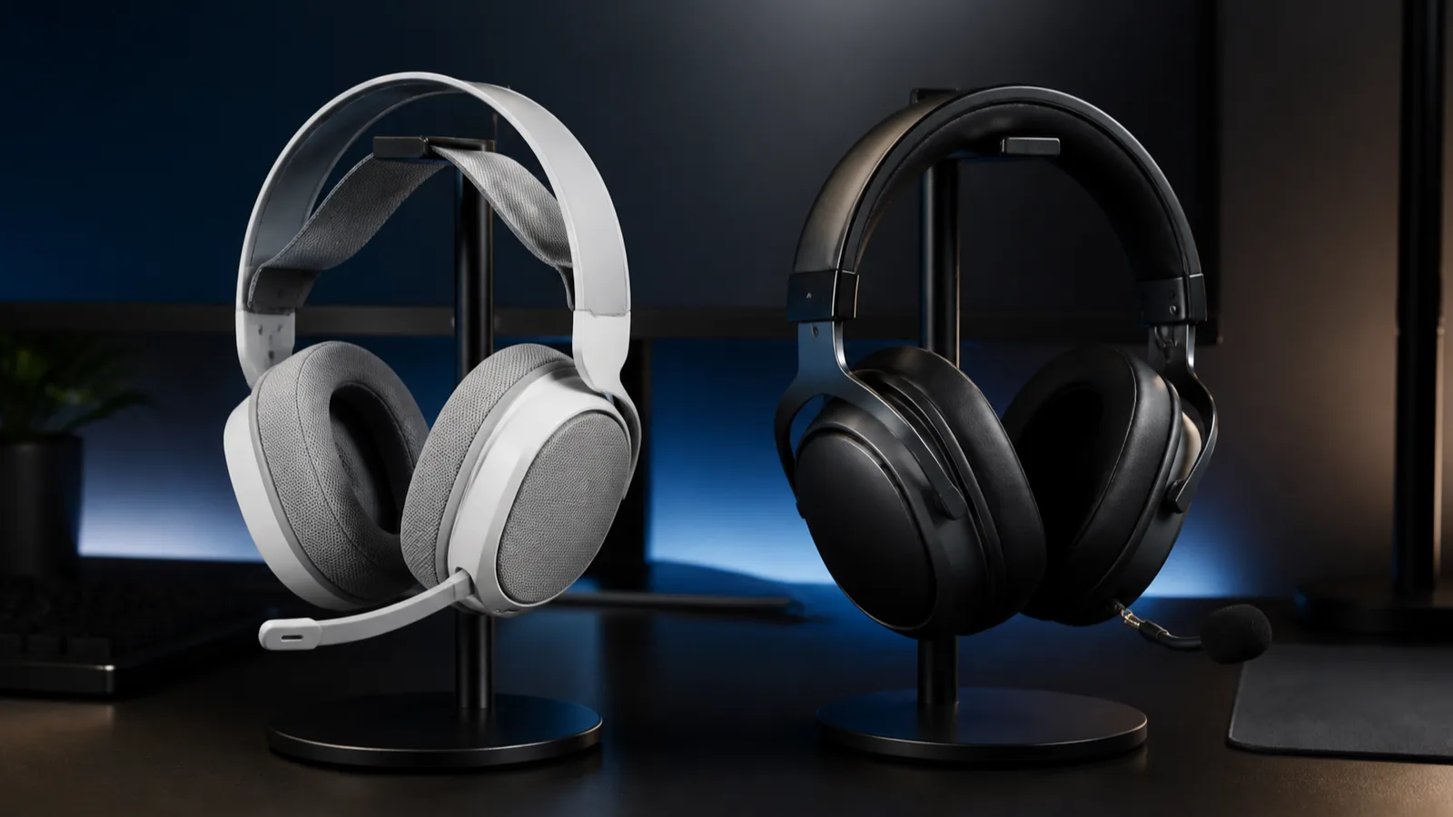 SteelSeries Arctis Nova 5 vs HyperX Cloud III S Wireless