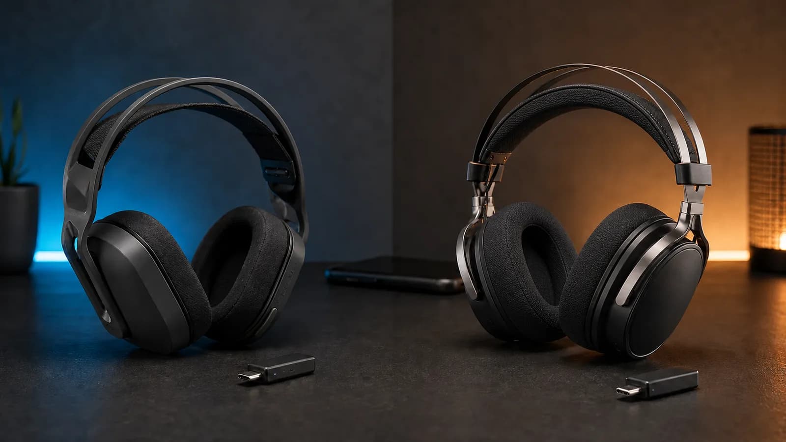 SteelSeries Arctis Nova 7 Gen 2 vs Nova 5 Wireless: Which Should You Buy?