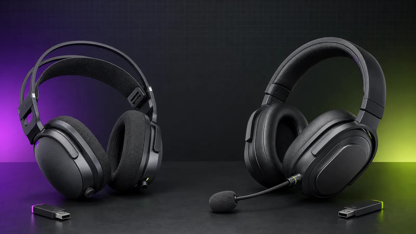 Nova 7 Gen 2 vs BlackShark V3 Pro: Which Should You Buy?