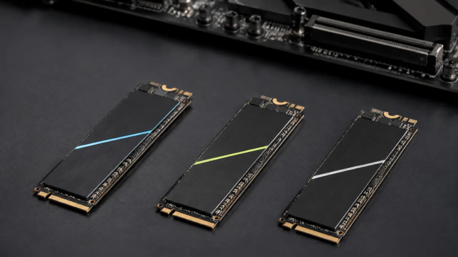 TEAMGROUP MP44 vs MP44L vs MP44Q: Which SSD?