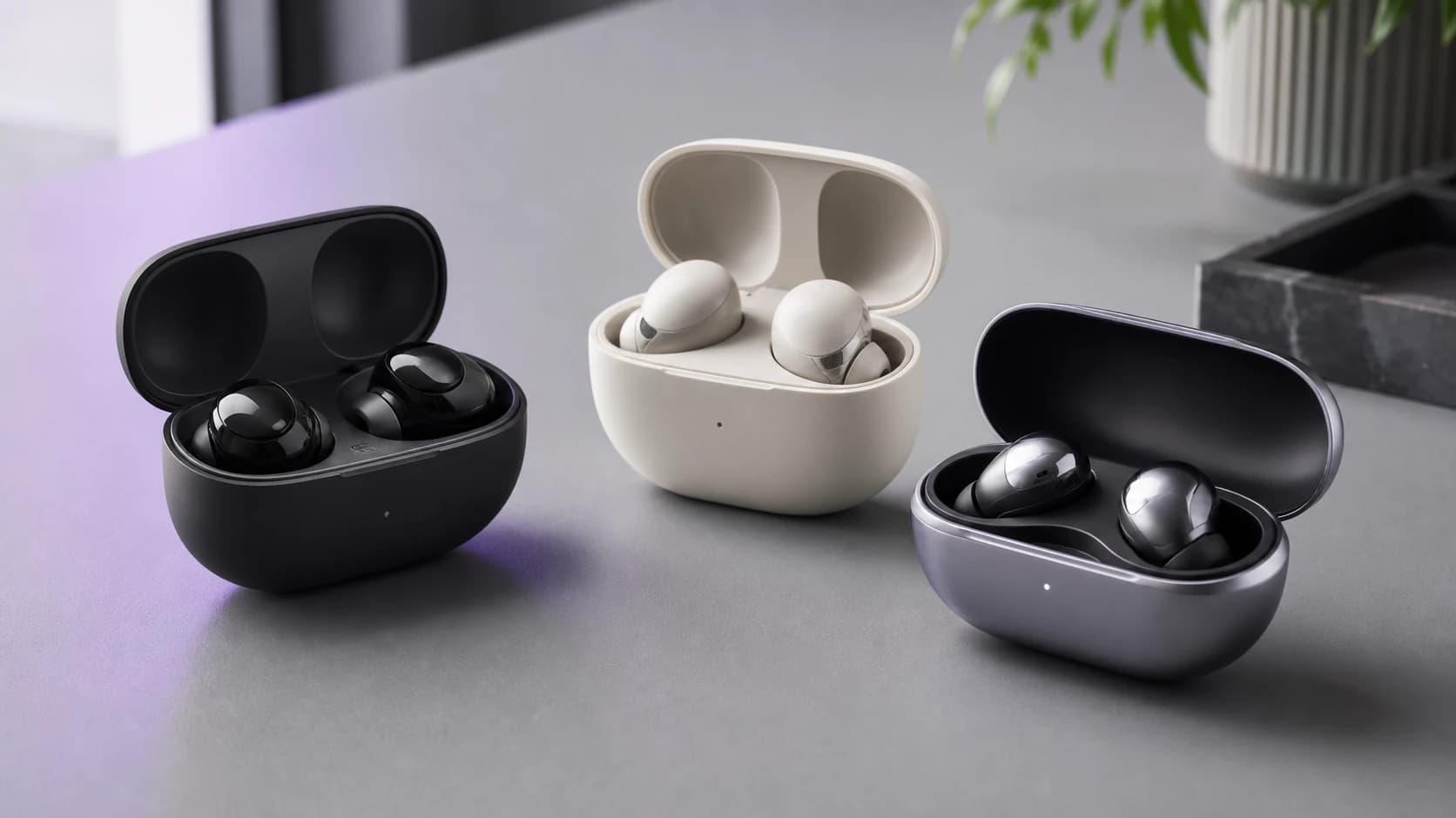 Best Earbuds for Phone Calls (2026): Clearer Mics for Work, Travel, and iPhone