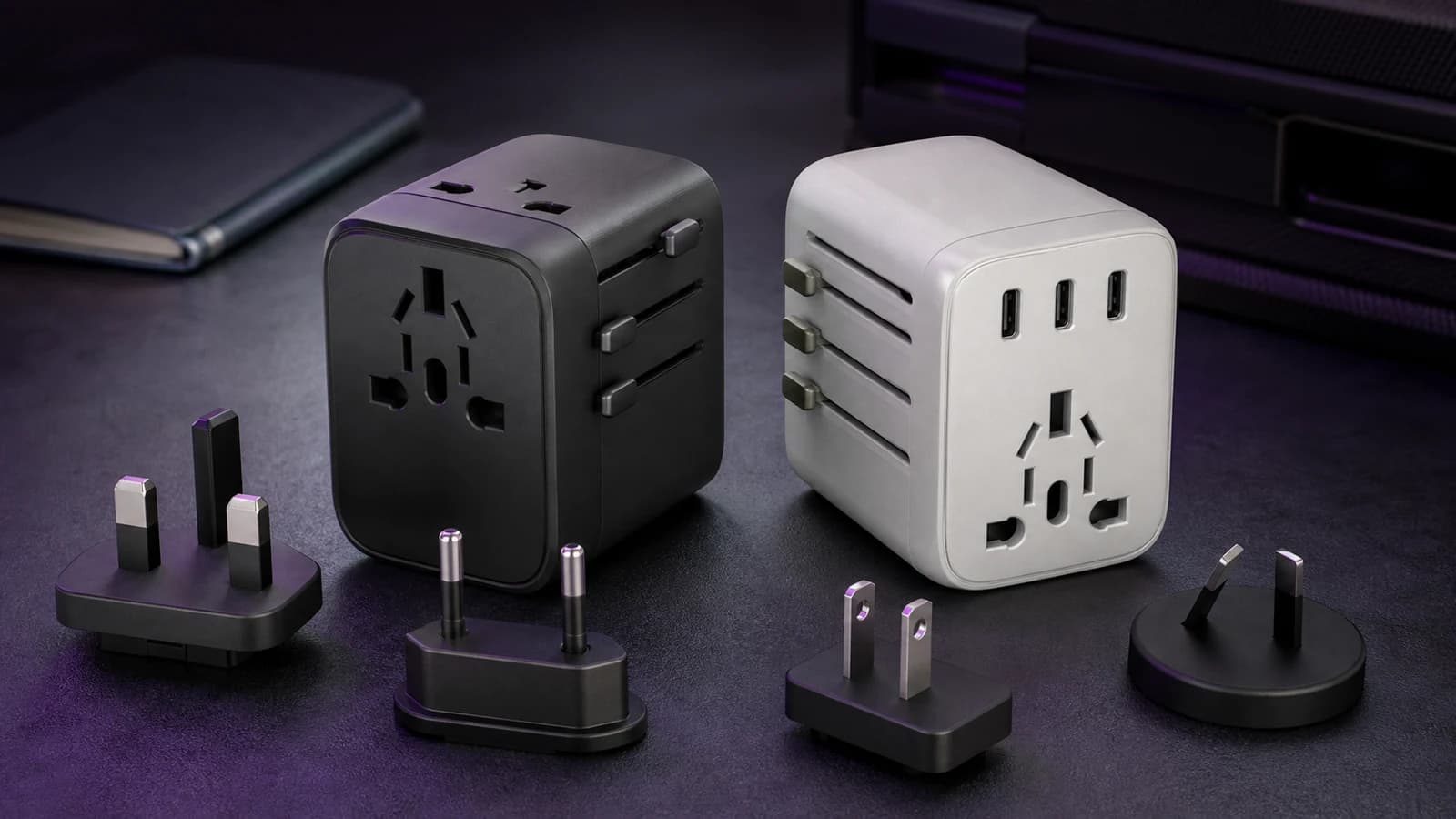 Best USB-C Travel Adapters (2026): Charge Everything From One Plug
