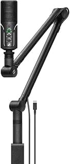 Sennheiser Profile USB Microphone — Best overall