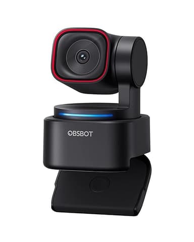 OBSBOT Tiny 3 — Best for power users