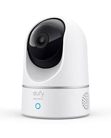 eufy Indoor Cam E220 — Best overall