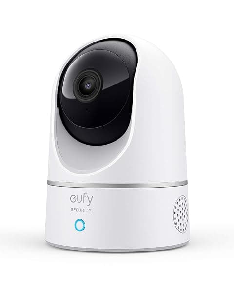 eufy Indoor Cam E220 — Best overall