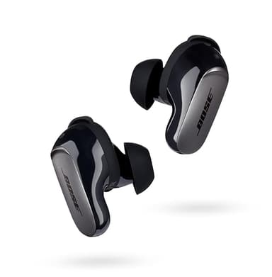 Bose QuietComfort Ultra Earbuds — Best noise canceling