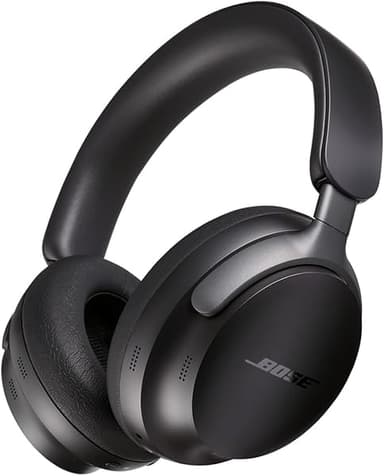 Bose QuietComfort Ultra Headphones Wireless — Best for comfort and ANC
