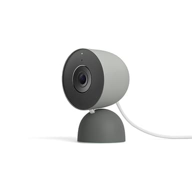 Nest Cam (Indoor, Wired, 3rd Gen) — Best premium