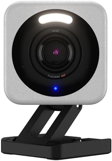 Wyze Cam v4 — Best budget