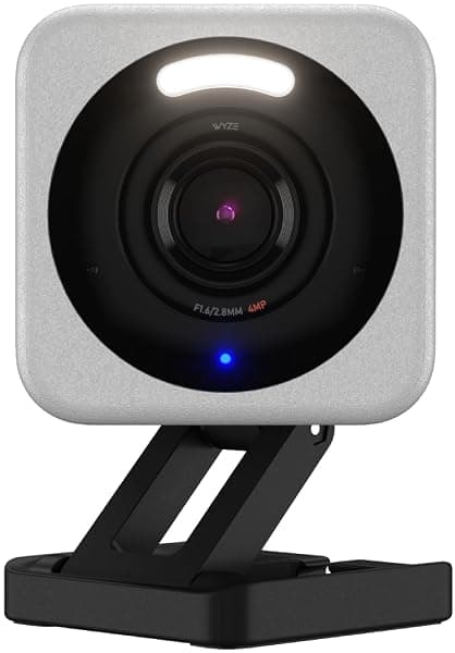 Wyze Cam v4 — Best budget