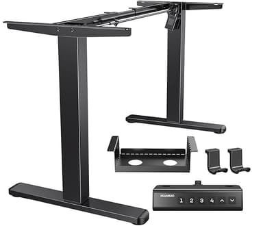 FlexiSpot E7 Pro Standing Desk — Best value