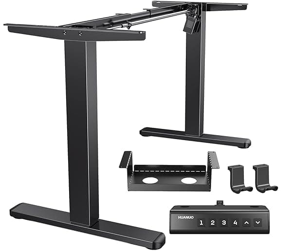 FlexiSpot E7 Pro Standing Desk — Best value