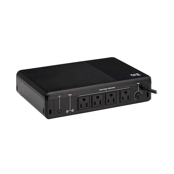 Amazon Basics 600VA Standby UPS — Best budget