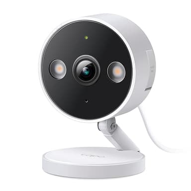TP-Link Tapo C120 — Best value