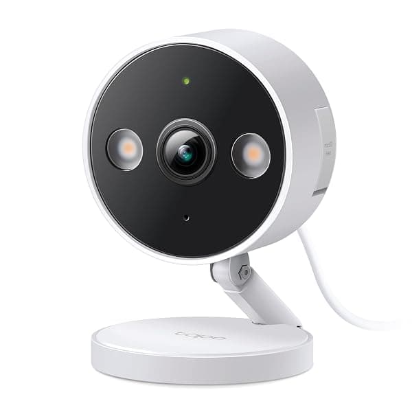 TP-Link Tapo C120 — Best value