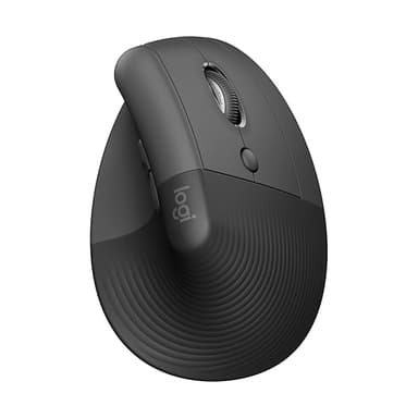 Logitech Lift Vertical Mouse — Best vertical