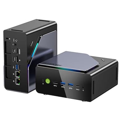GMKtec NucBox K12 — Best value