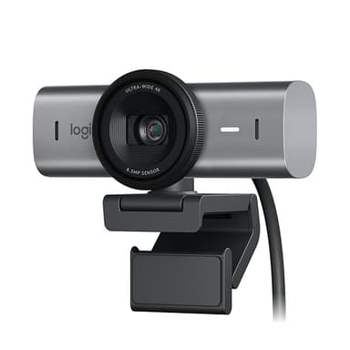 Logitech MX Brio — Best overall