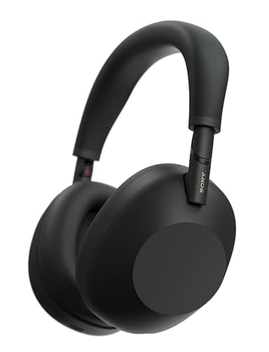 Sony WH-1000XM6 Wireless Noise Canceling Headphones — Best overall