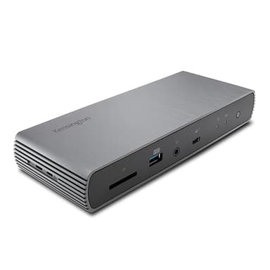 Kensington SD5780T Thunderbolt 4 Dual 4K Dock — Best value