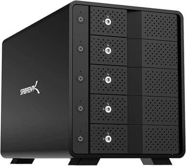 Seagate Expansion Desktop 8TB External Hard Drive — Best value