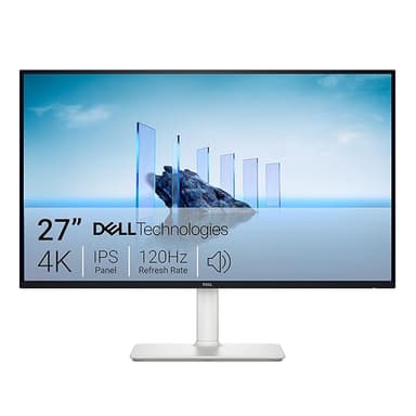 Dell S2725QS — Best budget